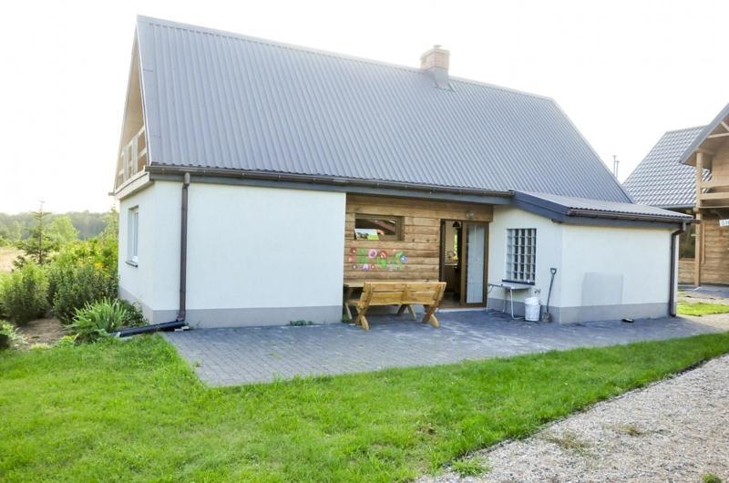 Agroturystyka Rogoznia Exterior foto