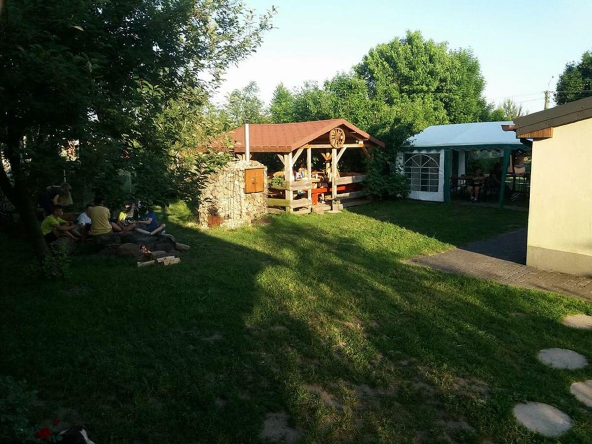 Agroturystyka Rogoznia Exterior foto