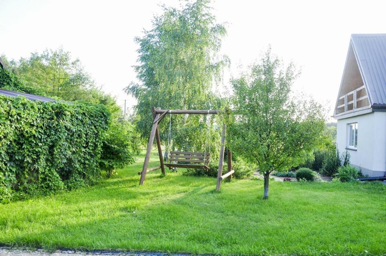 Agroturystyka Rogoznia Exterior foto